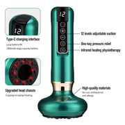 Velora Anti Cellulite Massager