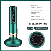 Velora Anti Cellulite Massager