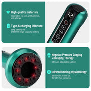 Velora Anti Cellulite Massager