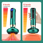 Velora Anti Cellulite Massager